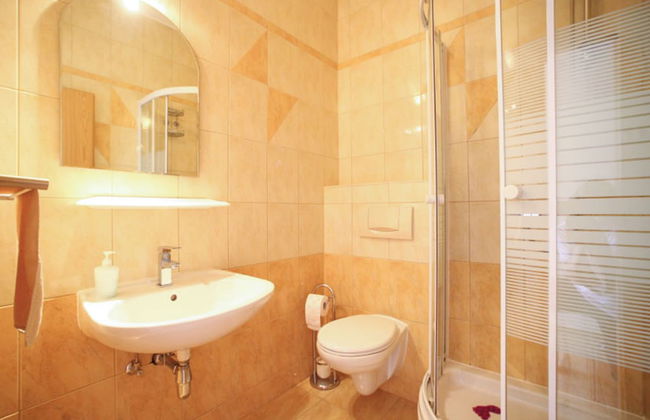 Apartment Studio With Sea View for 2-3 People - Foto 12