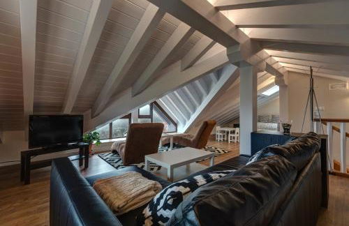 El Balcon de La Lomba - Casa - Foto 47