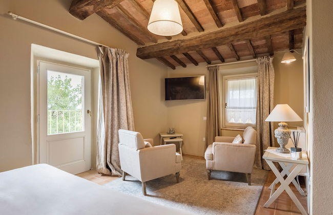 Dimora Santa Margherita - Relais di Charme - Photo 46