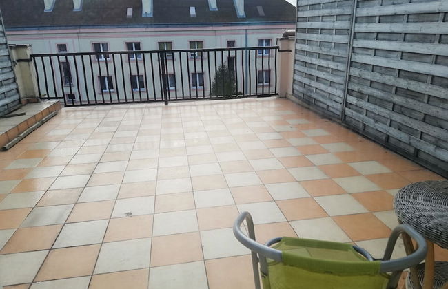 Apartamenty Alexa Old Town Kutno - Foto 22