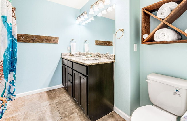 Boogie Board Bungalow - Pet Friendly! Private Pool! - Photo 41