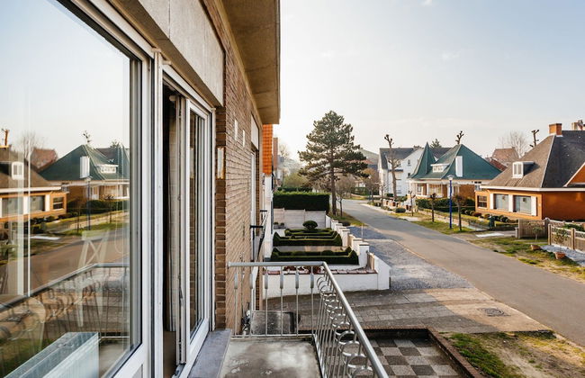Apartment in Koksijde Near the Beach - Photo 24