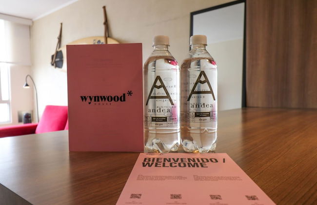 w Cozy 2BR in Luxury Building in Barranco - Photo 30