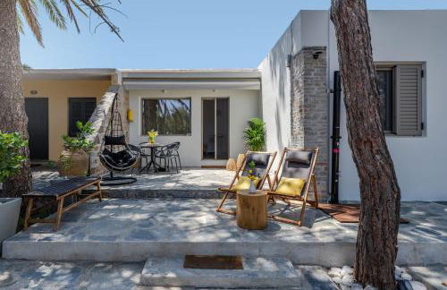 Lemoni House in Petras, Sitia, by Comfortbnb - Foto 37