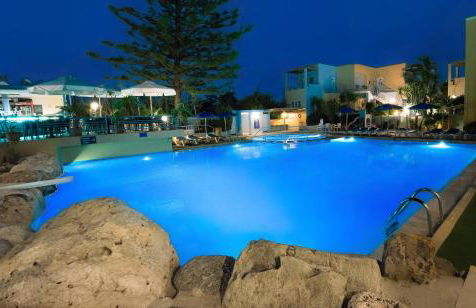 Futura Hotel - Foto 16