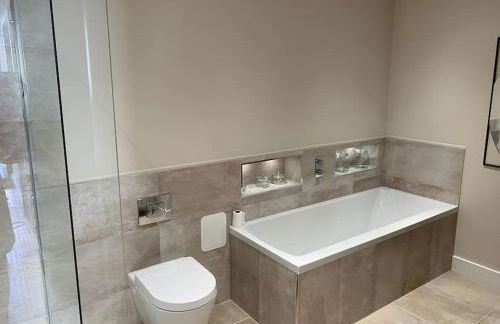 Luxurious Beach House Chesil Beach. Sleeps 6 - Photo 32