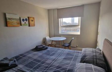Spacious 3-Bedroom Apartment in Central London near Holborn Tube - Foto 17