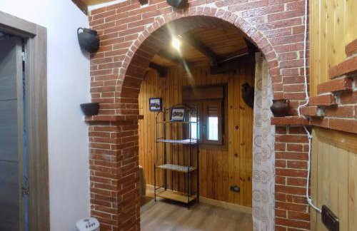 Casa Rural Generoso - Foto 17