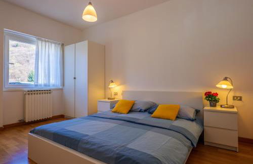 Bellavista I Garten Ferienwohnung mit Pool - Foto 15