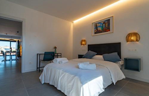 Edificio Santiago by Plaza Mayor Apartamentos - Photo 38