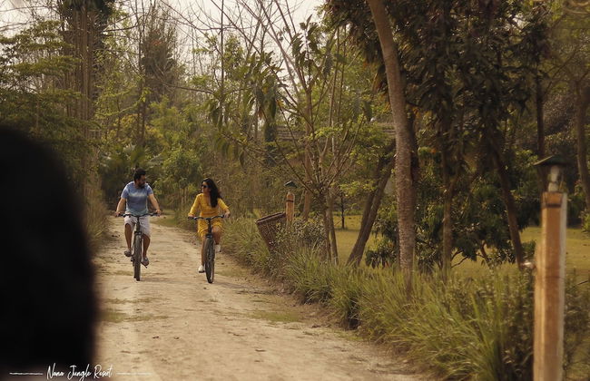 Nana Jungle Resort Near Chitwan National Park - Foto 69