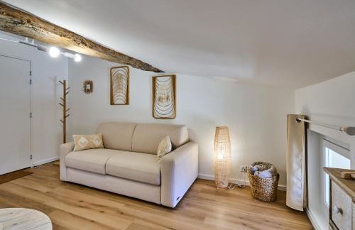 Charme, confort en centre-ville - Photo 6