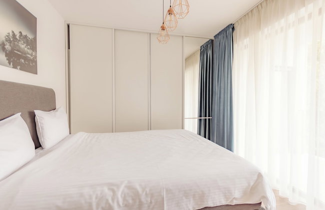 ZEN Central Apartments - Photo 8