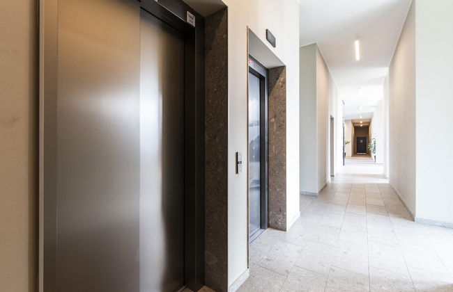 East Uptown P Pasolini 74 Cascina Merlata - Foto 32