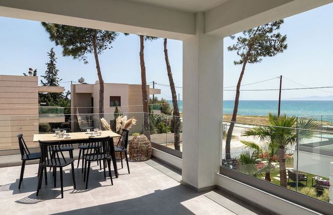 Sea Residence Complex - Foto 26