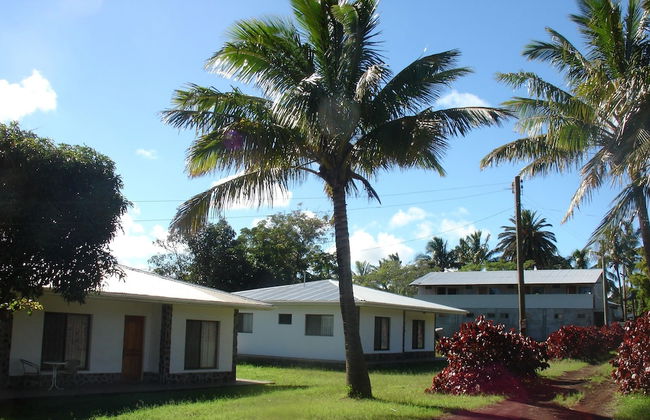 Turismo Vinapu - Foto 1