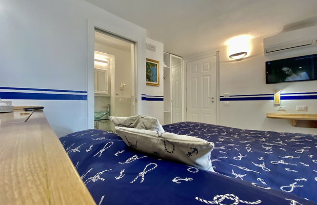 Giovanni Rooms Manarola - Foto 34