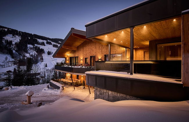 NANI – Mountain Chalet - Photo 58