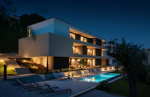 Oltremare apartments with pool - Foto 4