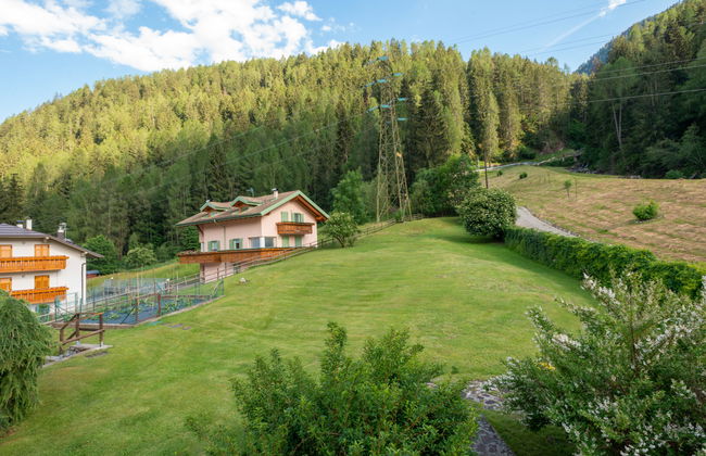 Villa Lucia - Foto 54