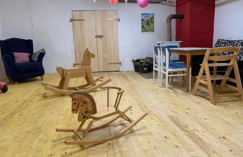 Familienferienhaus "Zur Alten Wäscherei" - Foto 11