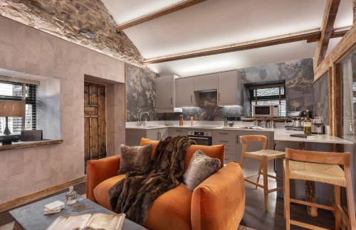 Mead Cottage a Tranquil Retreat in the Heart of the Lake District - Ridgestone - Foto 19