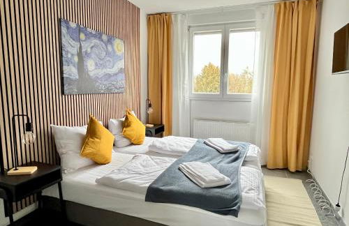 LTA Apartment München Süd No2 Relax & Chill - Foto 22