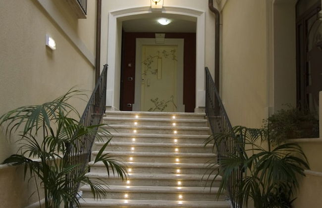 Palazzo Reginella Residence Hotel - Foto 1