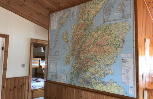 Spean Bridge Chalet - Photo 2