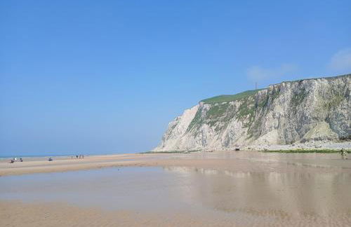 Au Petit Wissant - Foto 8