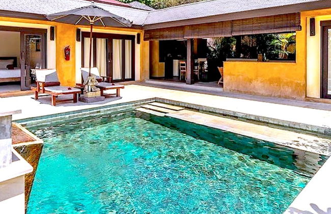 Alanta Villa - Photo 41