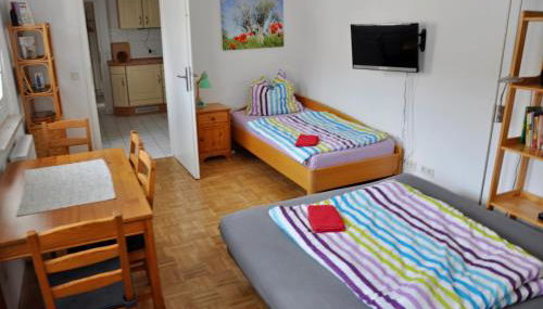 2-Zimmer-Appartment in Troisdorf Sieglar - Foto 5