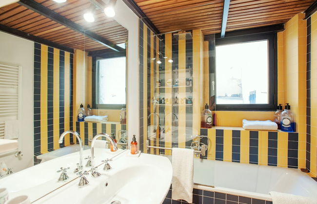 Portico - WR Apartments - Foto 20