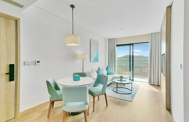 Luxe Rental Apartments - Residence A La Carte - Foto 65