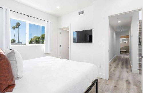 Sunset Views from Private Rooftop in Luxe Townhome - Foto 13