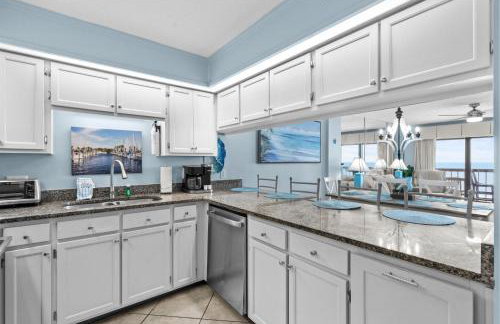 Sea Marsh II Unit 603 - Oceanfront - Foto 18