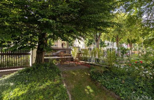 Villa Dahlienblick - Foto 23