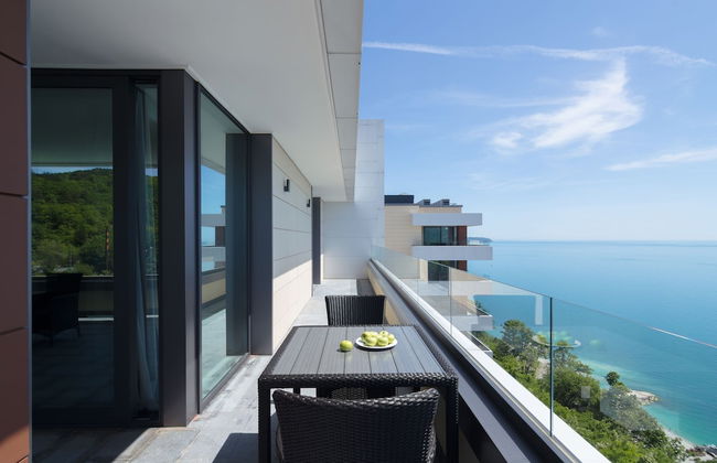 Lavicon Apart Hotel Collection - Photo 29