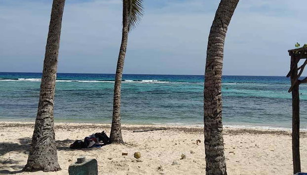 Excursión al Parque Nacional Ciénaga de Zapata - Foto 2, Bahía de Cochinos, junto al parque