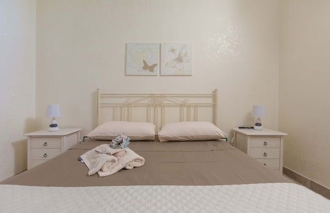 3229 Trullo Mimosa by Perle di Puglia - Foto 5