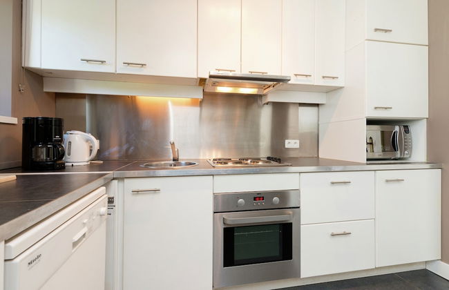 Sprimont Sauna & Garden Stay - Foto 9