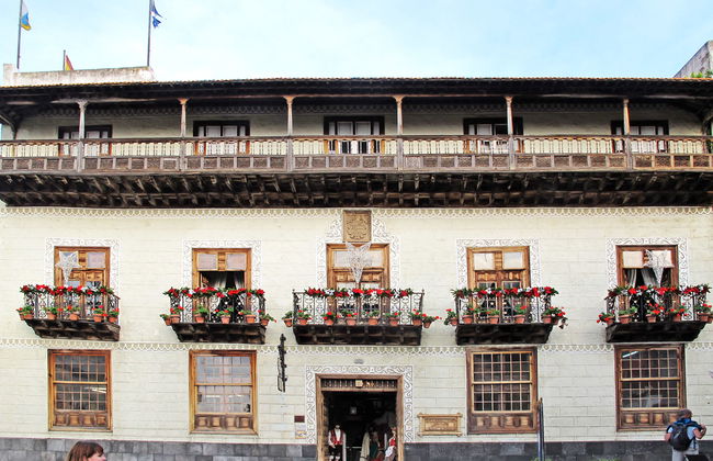 Camino La Candelaria - Photo 13