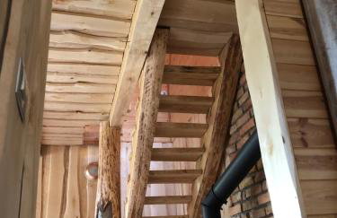 Wiejski Zakątek nad Wigrami - Foto 24