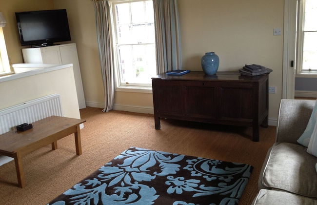 Duken Courtyard Cottage Self Catering Holiday Cottage in Glorious Countryside - Foto 6