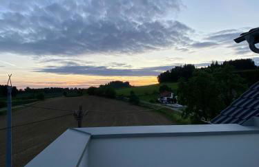 Ferienwohnung Hopfenblick Dachterasse 3SZ Bodenseeregion - Foto 26