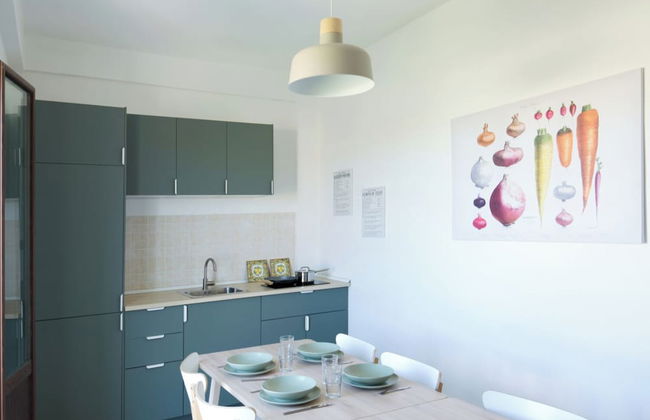 Le Stanze di Archimede - Foto 15