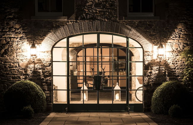 Virginia Park Lodge - Foto 38