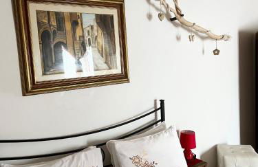 Spello Vacanze Dante's House piano terra - Foto 26