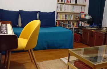 T3 Au cœur de Marseille - Foto 6