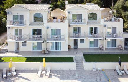 Spileo House Boutique Apartments - Adults Only - Foto 32